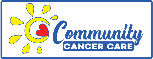 Community Cancer Care Banner